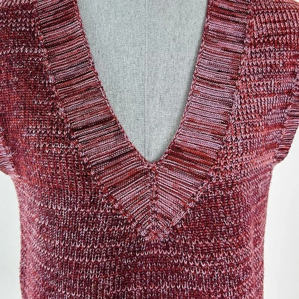 Sskein Merino Wool‎ Grando Vest